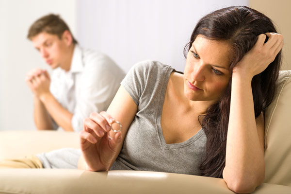 Call Drive Appraisal, LLC when you need valuations pertaining to McLean divorces